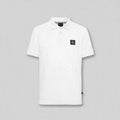 Polo Monastery Rodas Men White Talla L - Agotada en Tienda Oficial - Full Box