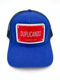 GC BROTHERS DUPLICANDO