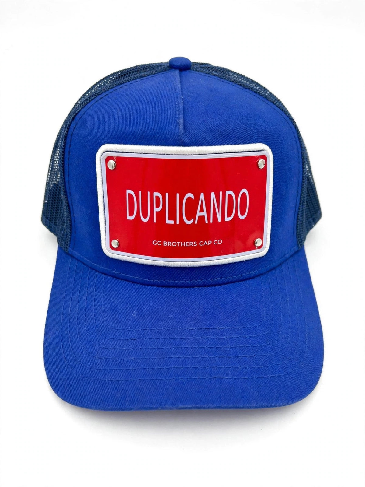 GC BROTHERS DUPLICANDO