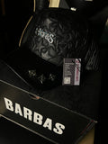 Barbas Hats All Star Única pieza FULL SET