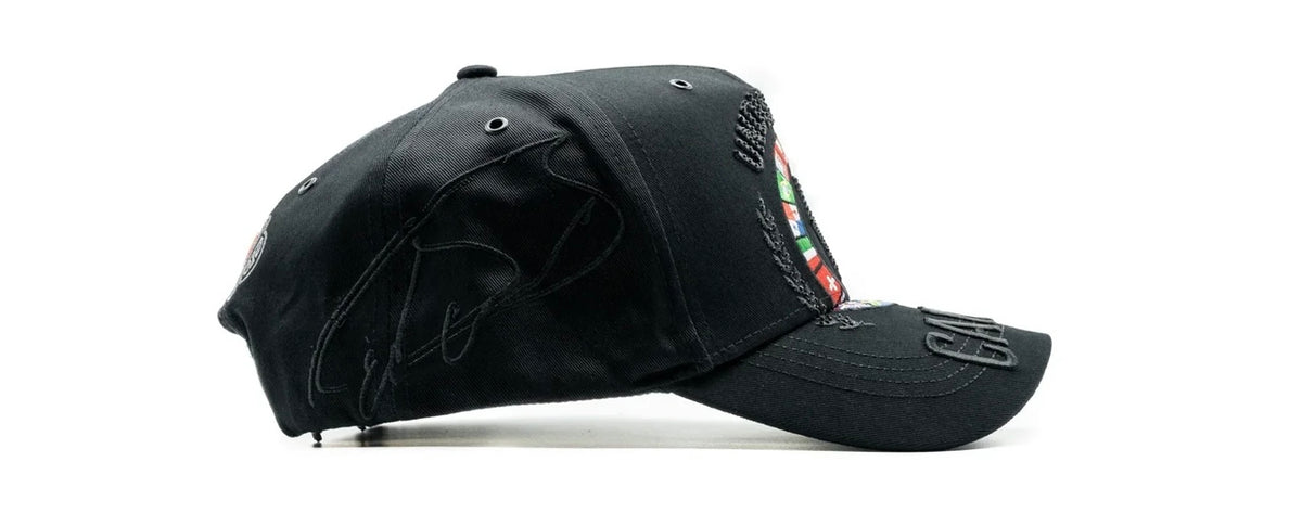 DANDY HATS X CANELO - UNDISPUTED EDITION 🥊🔥 - NADER SHOP