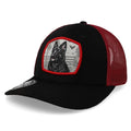 RANCH & CORRAL PASTOR ALEMÁN BLACK / RED - ORIGINAL