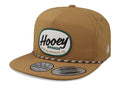 Gorra Hooey BST Beige - Water Resistant - Unitalla