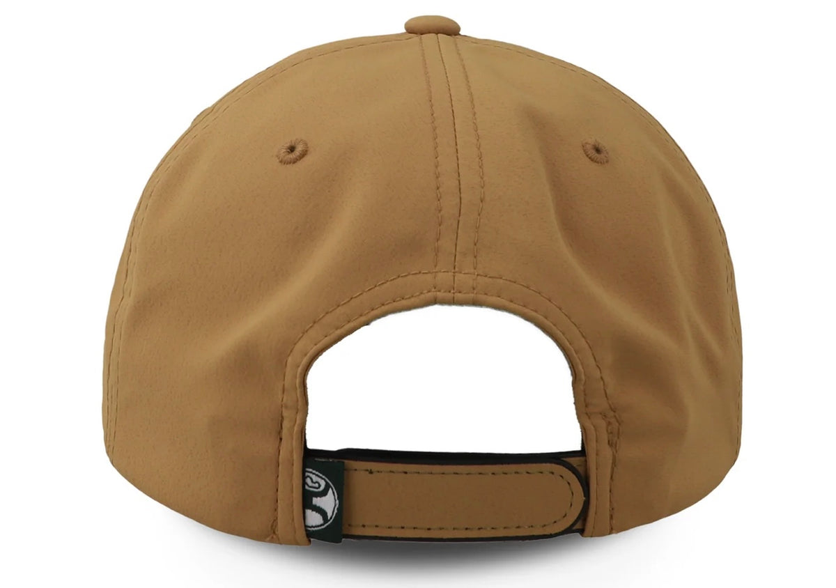 Gorra Hooey BST Beige - Water Resistant - Unitalla