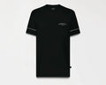 Playera Monastery Nox The King Negra Talla M - Agotada en tienda oficial - Full Box