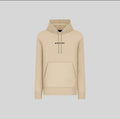 Hoodie Monastery Cartago Camel Talla M - Agotada en tienda oficial - Full Box