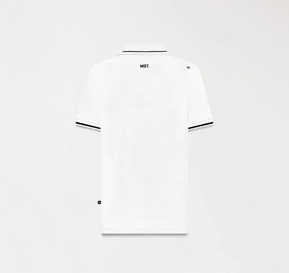 Polo Monastery Calester Blanca - Agotada en tienda oficial - Full Box talla M
