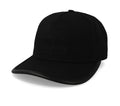 GORRA MONASTERY PETTY TRIPLE BLACK - WE MAKE IT HAPPEN