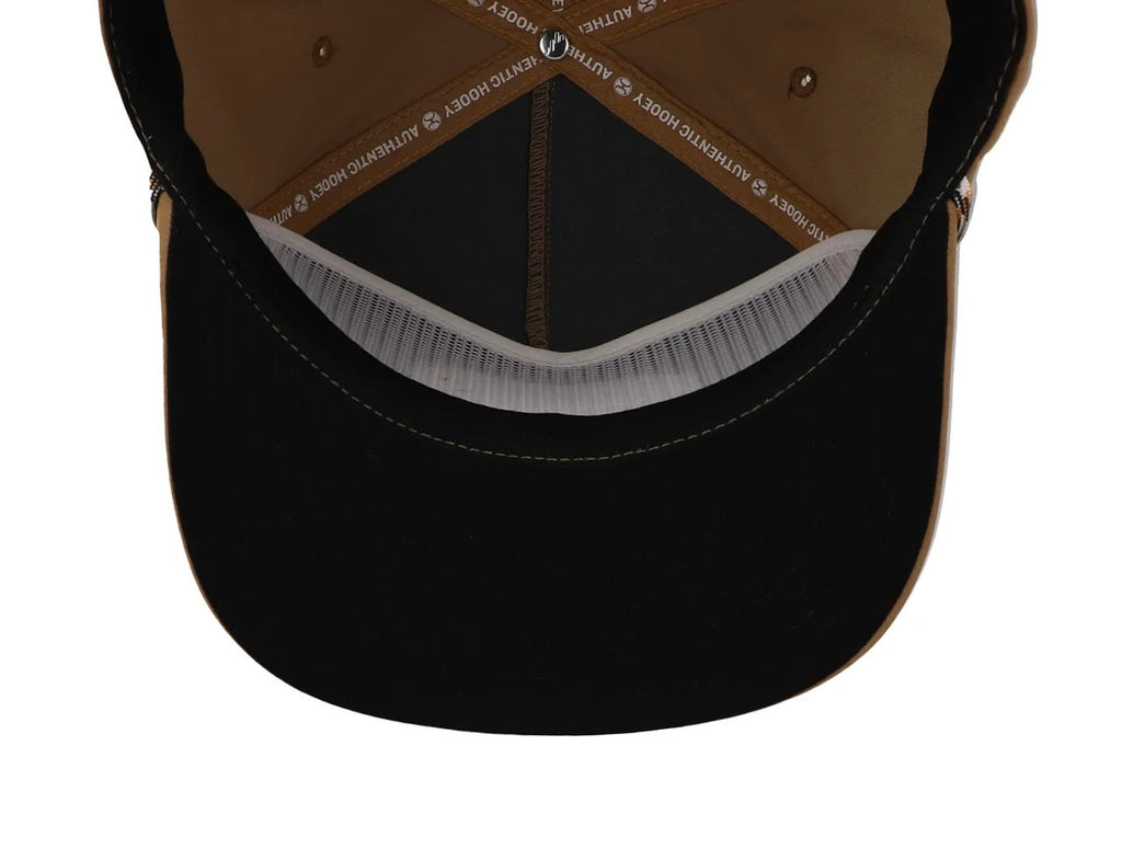 Gorra Hooey BST Beige - Water Resistant - Unitalla